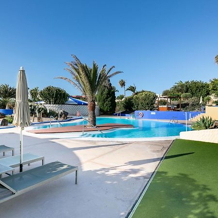 קוסטה קלמה Hotel Livvo Risco Del Gato Suites מראה חיצוני תמונה