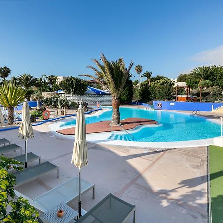 קוסטה קלמה Hotel Livvo Risco Del Gato Suites מראה חיצוני תמונה