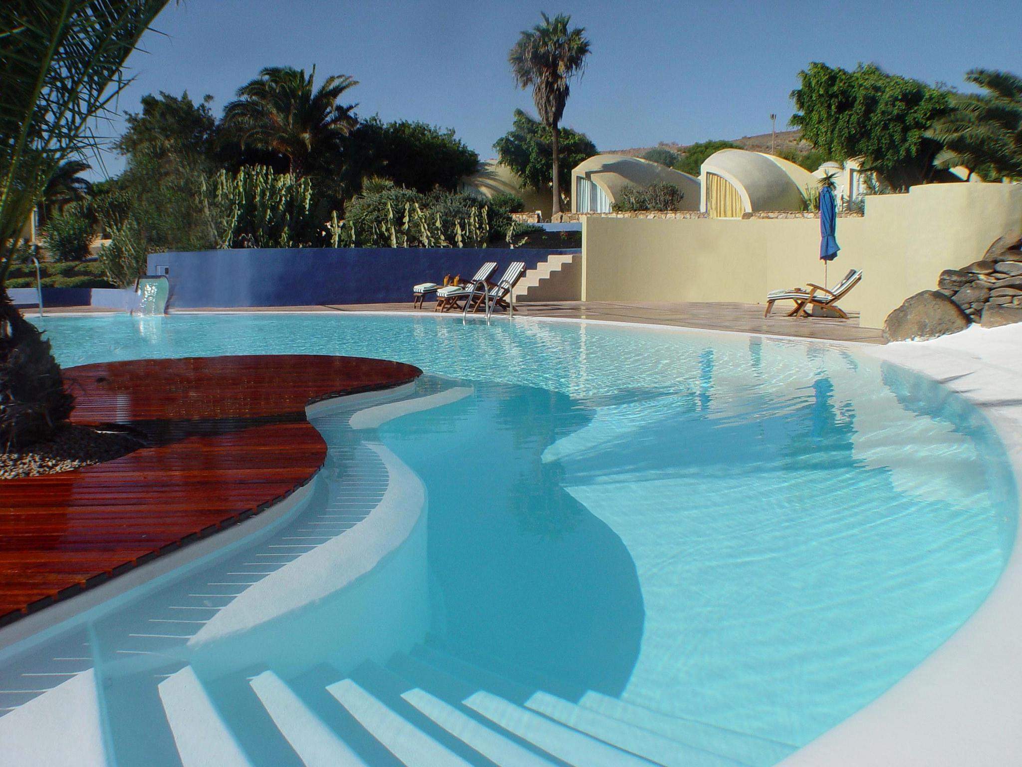 קוסטה קלמה Hotel Livvo Risco Del Gato Suites מראה חיצוני תמונה