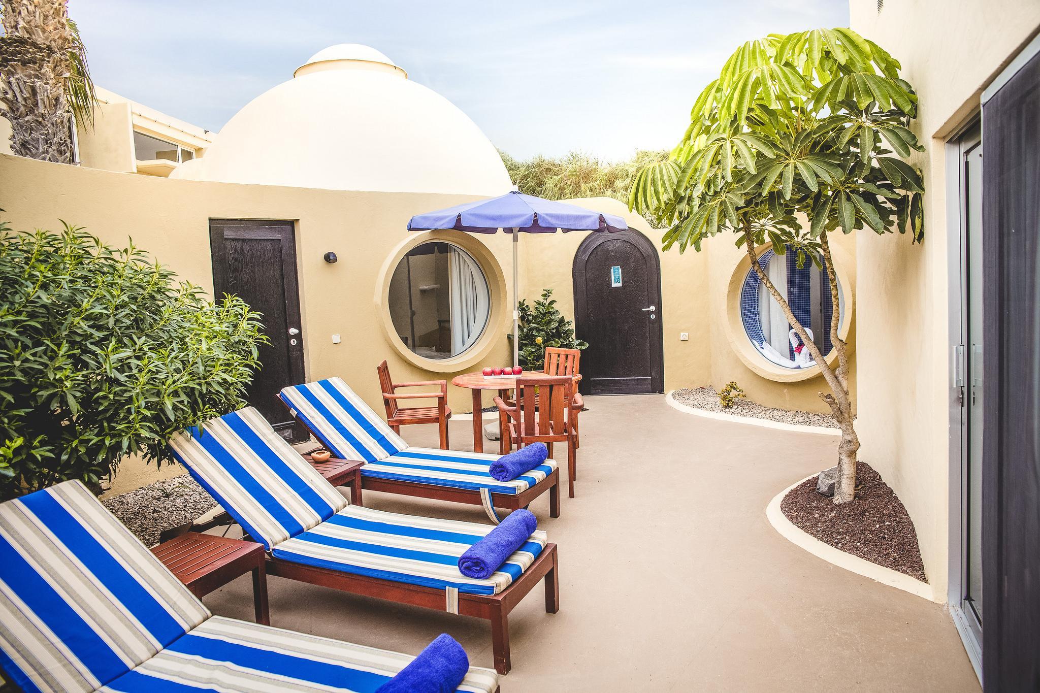 קוסטה קלמה Hotel Livvo Risco Del Gato Suites מראה חיצוני תמונה