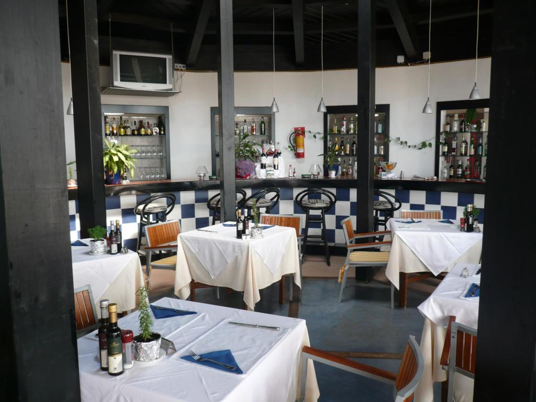 קוסטה קלמה Hotel Livvo Risco Del Gato Suites מראה חיצוני תמונה