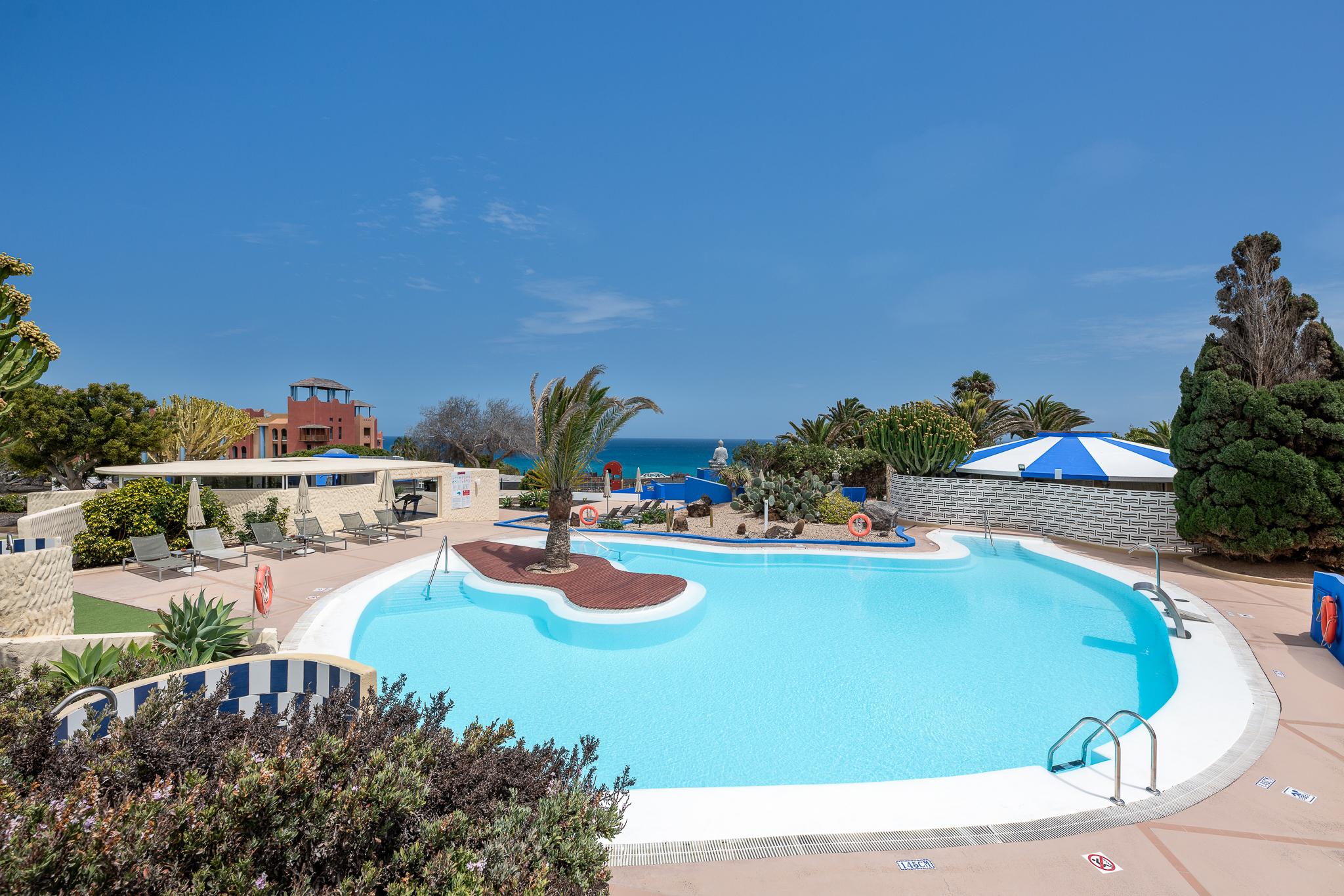 קוסטה קלמה Hotel Livvo Risco Del Gato Suites מראה חיצוני תמונה