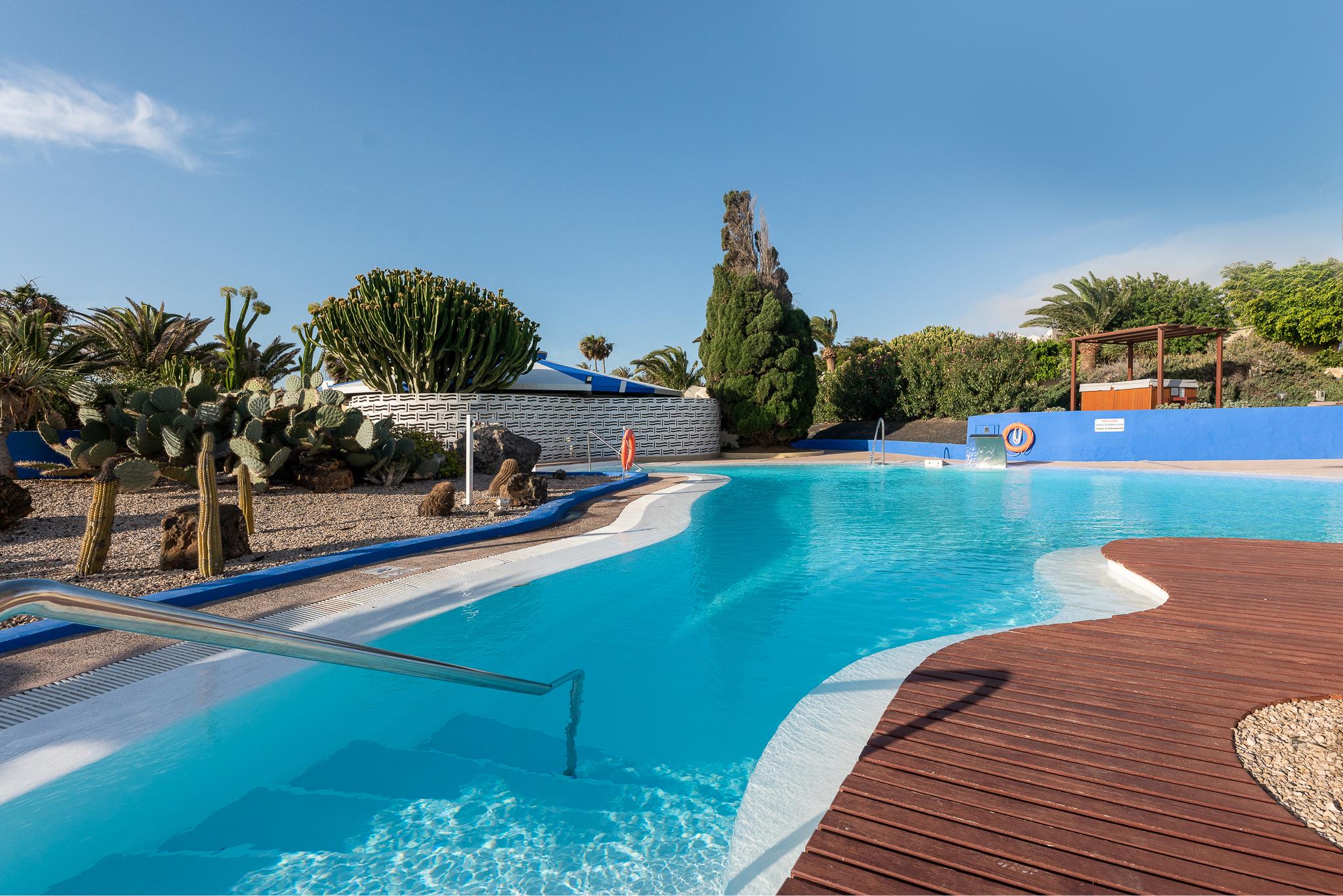 קוסטה קלמה Hotel Livvo Risco Del Gato Suites מראה חיצוני תמונה
