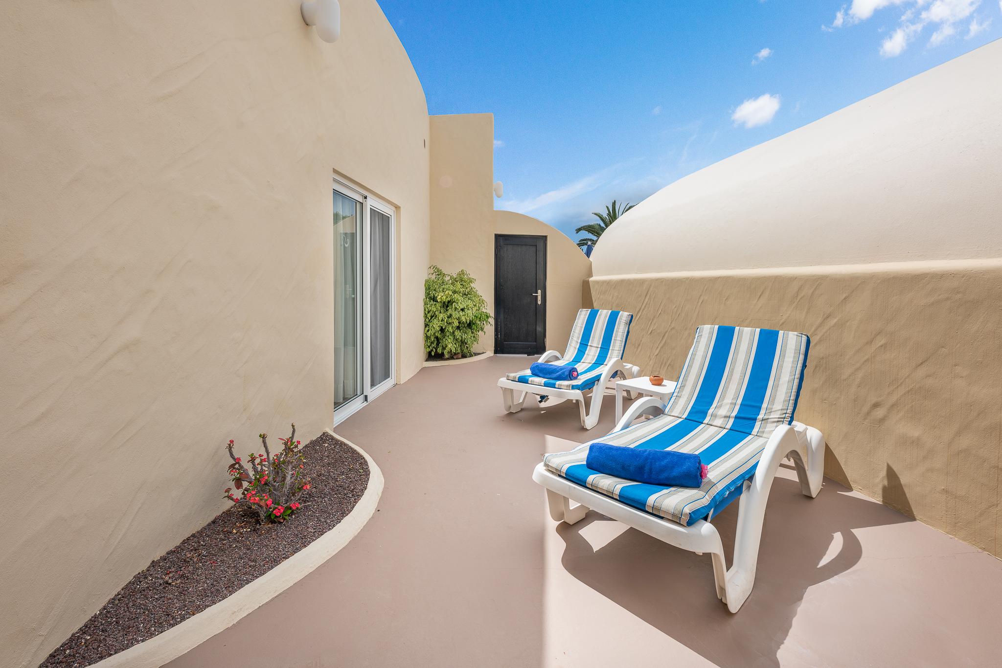קוסטה קלמה Hotel Livvo Risco Del Gato Suites מראה חיצוני תמונה