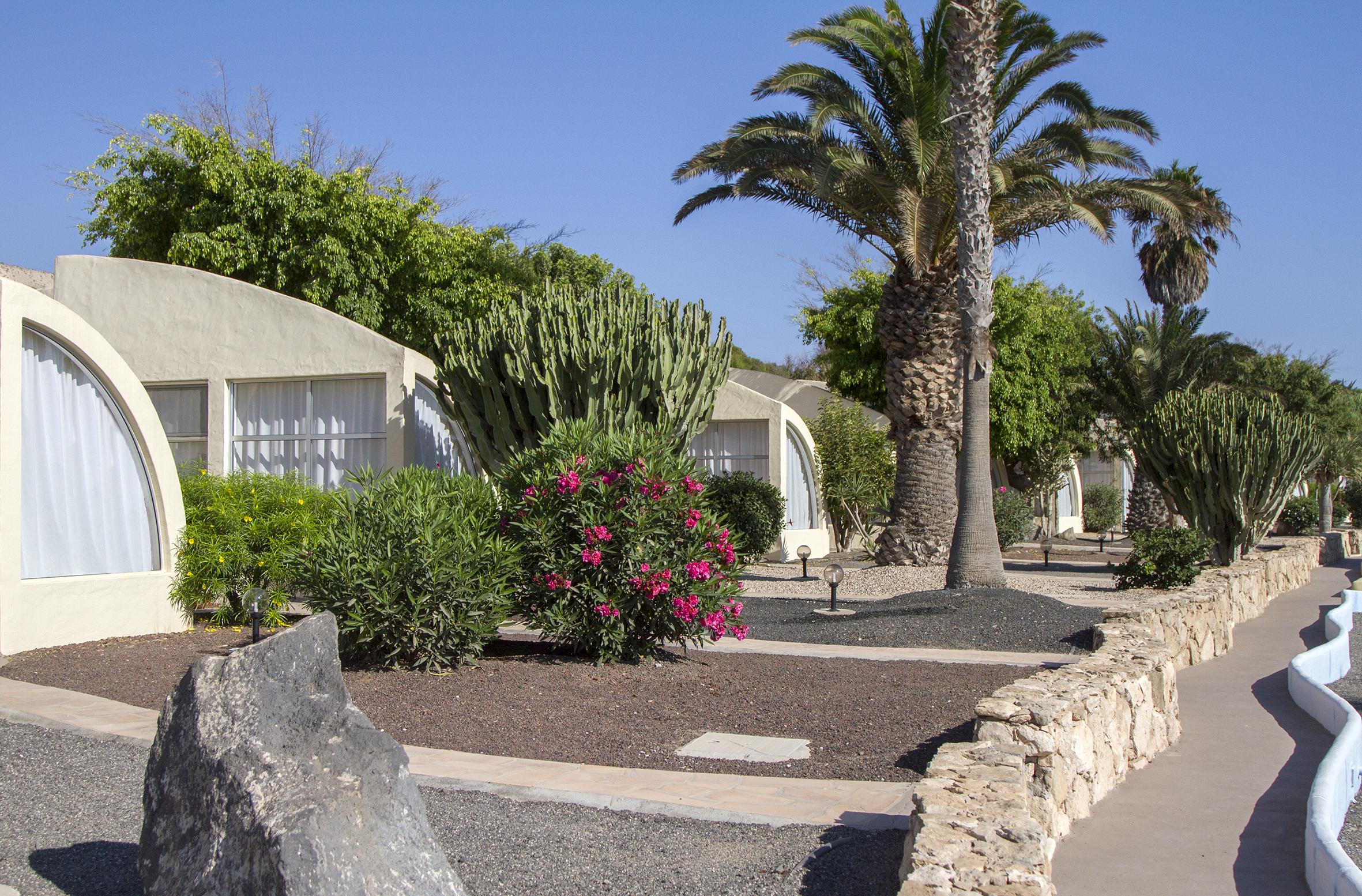 קוסטה קלמה Hotel Livvo Risco Del Gato Suites מראה חיצוני תמונה