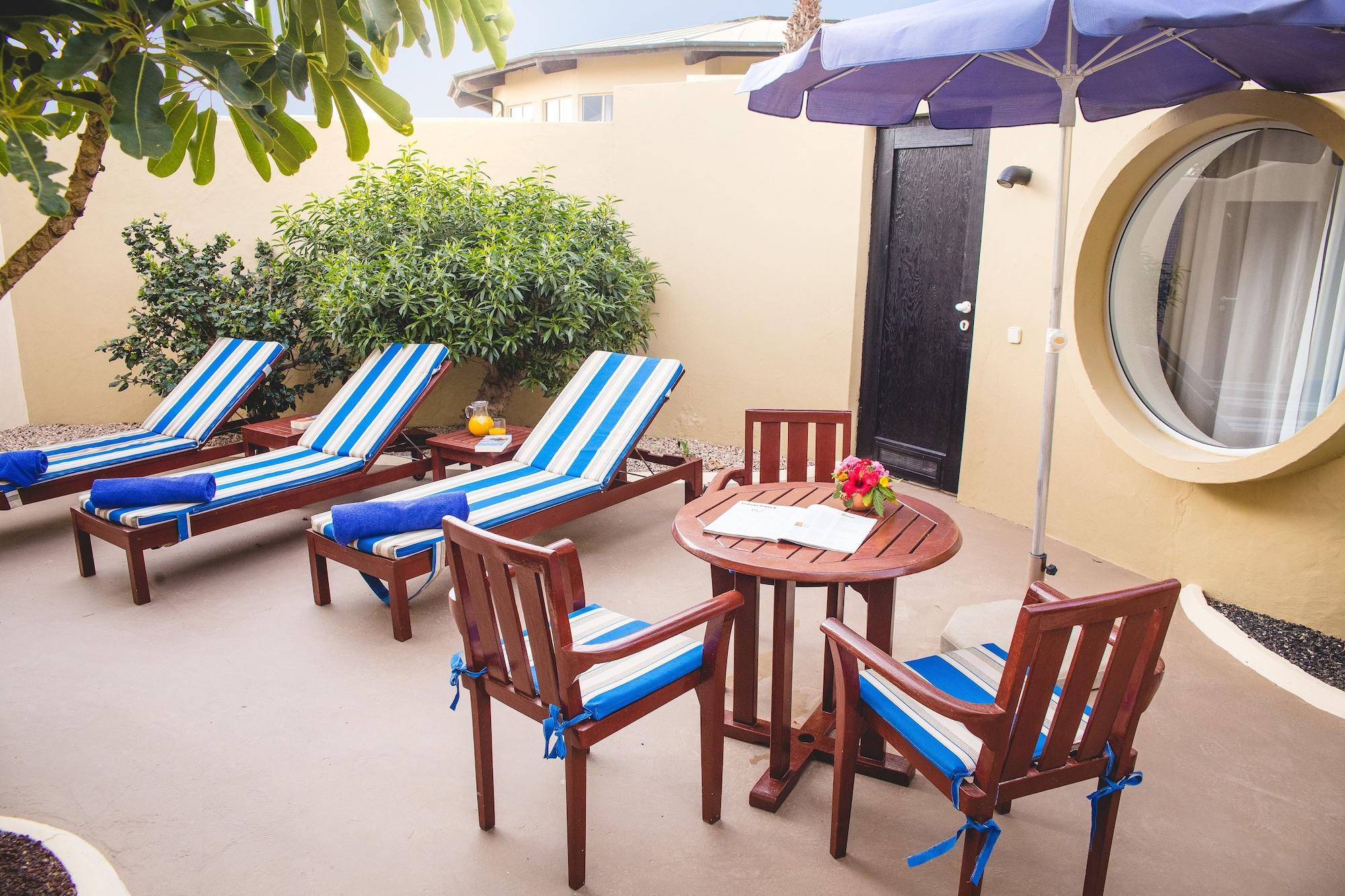 קוסטה קלמה Hotel Livvo Risco Del Gato Suites מראה חיצוני תמונה