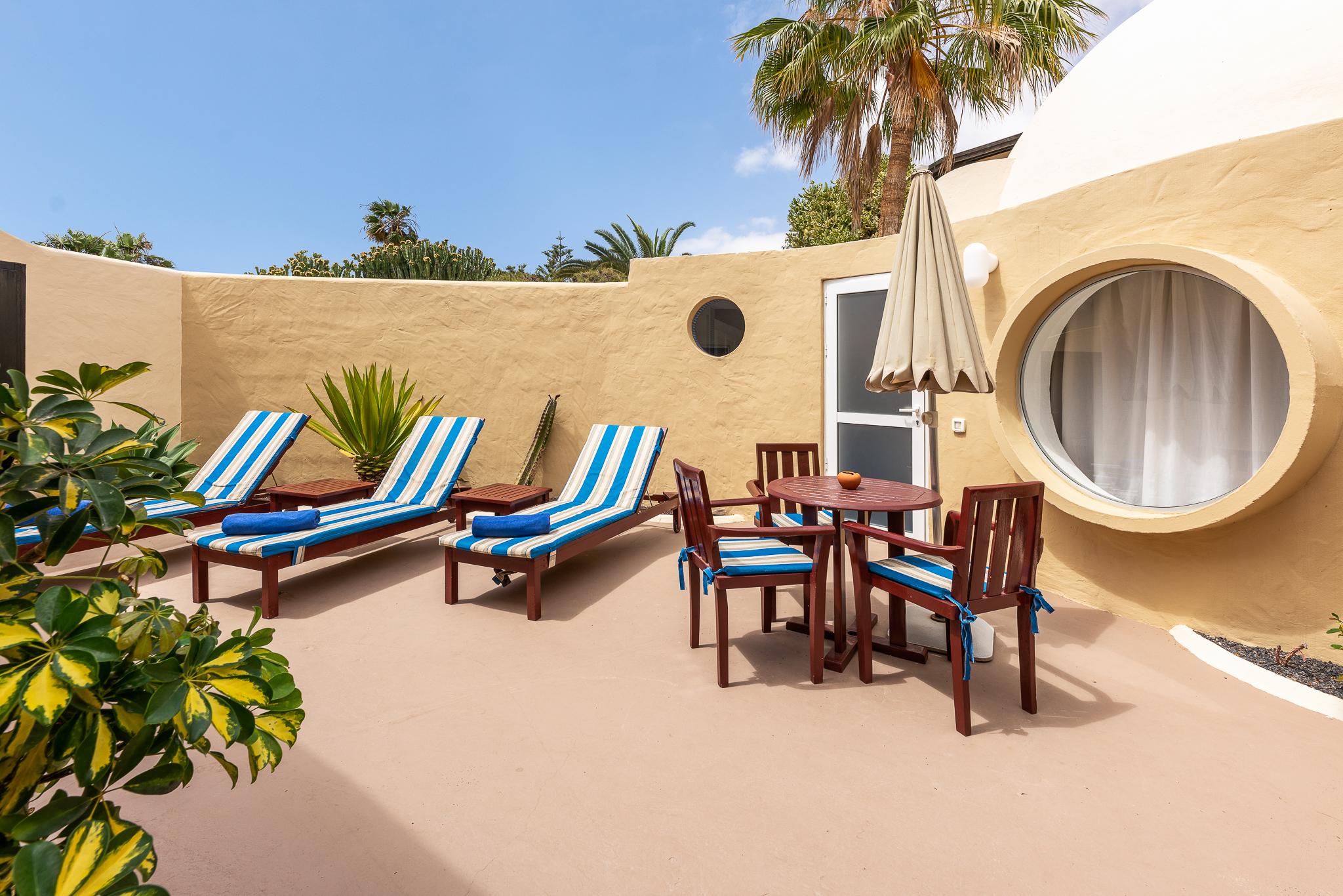 קוסטה קלמה Hotel Livvo Risco Del Gato Suites מראה חיצוני תמונה