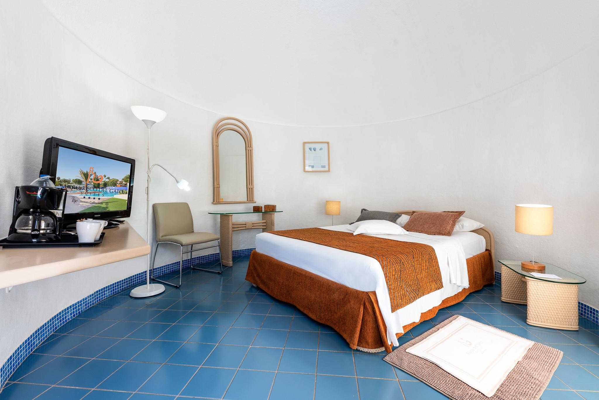 קוסטה קלמה Hotel Livvo Risco Del Gato Suites מראה חיצוני תמונה