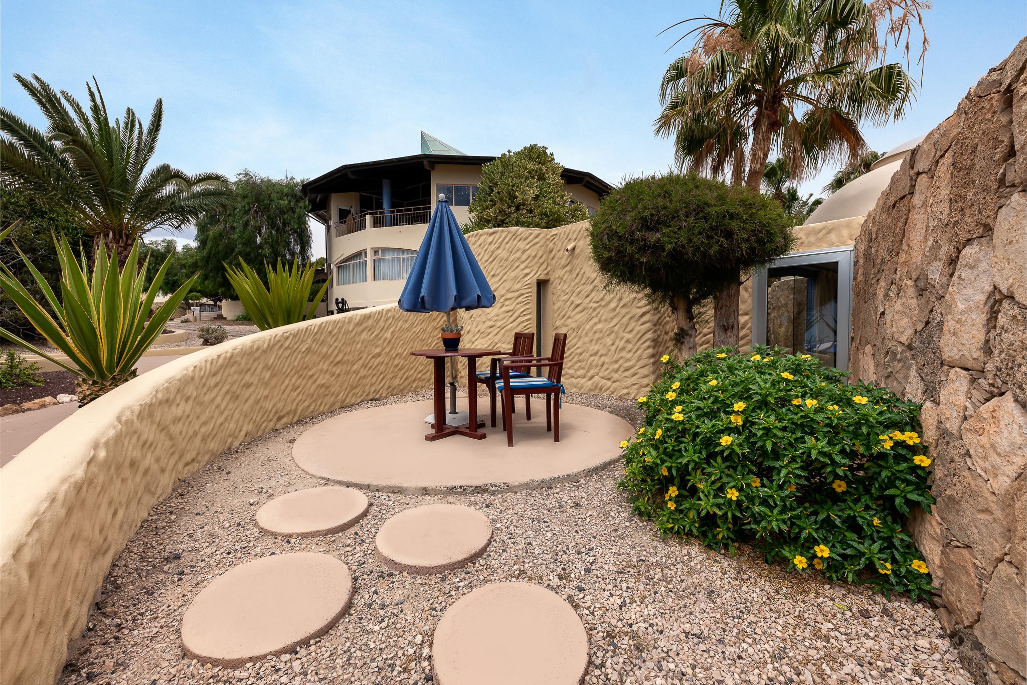 קוסטה קלמה Hotel Livvo Risco Del Gato Suites מראה חיצוני תמונה