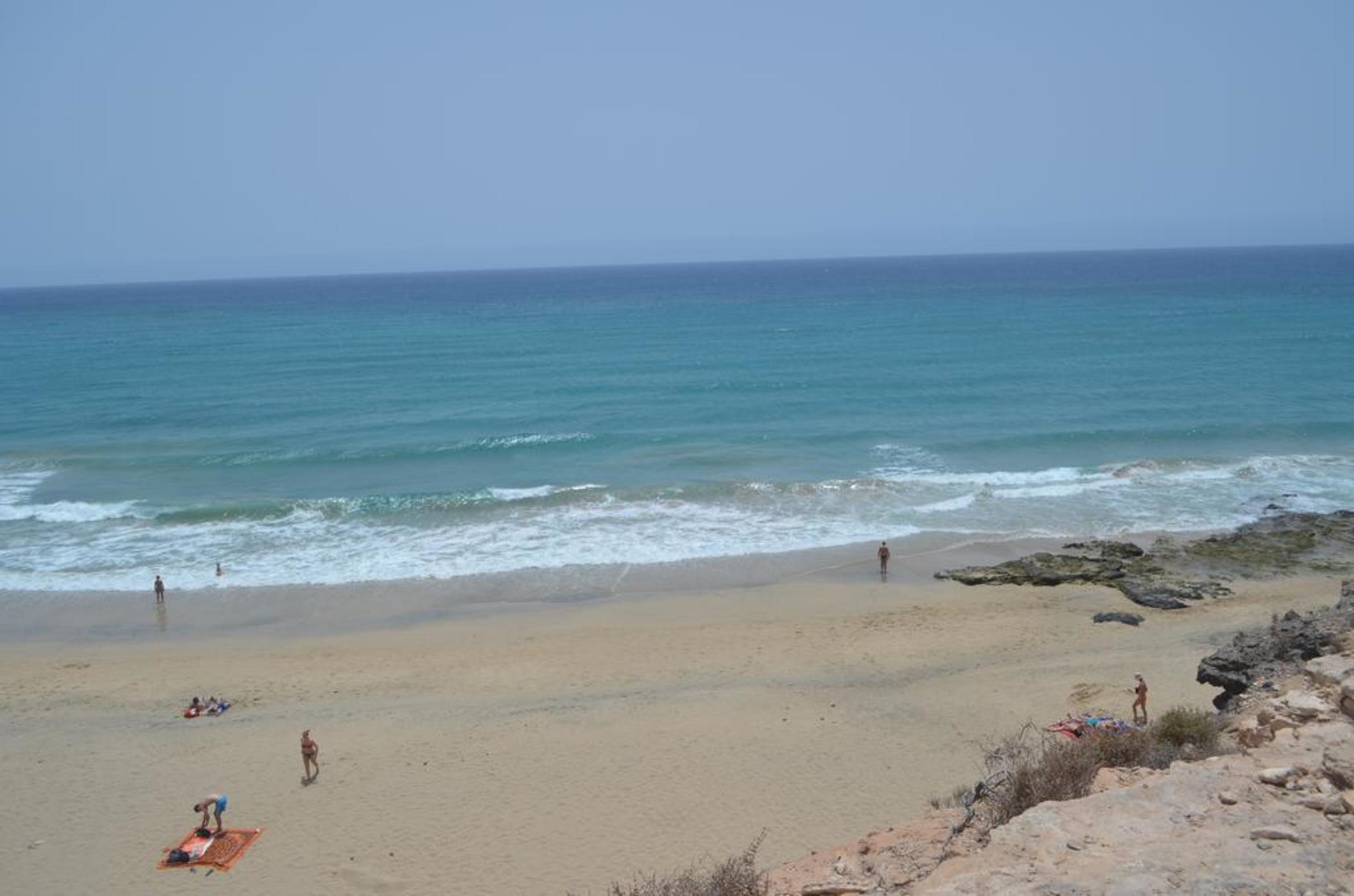 קוסטה קלמה Hotel Livvo Risco Del Gato Suites מראה חיצוני תמונה