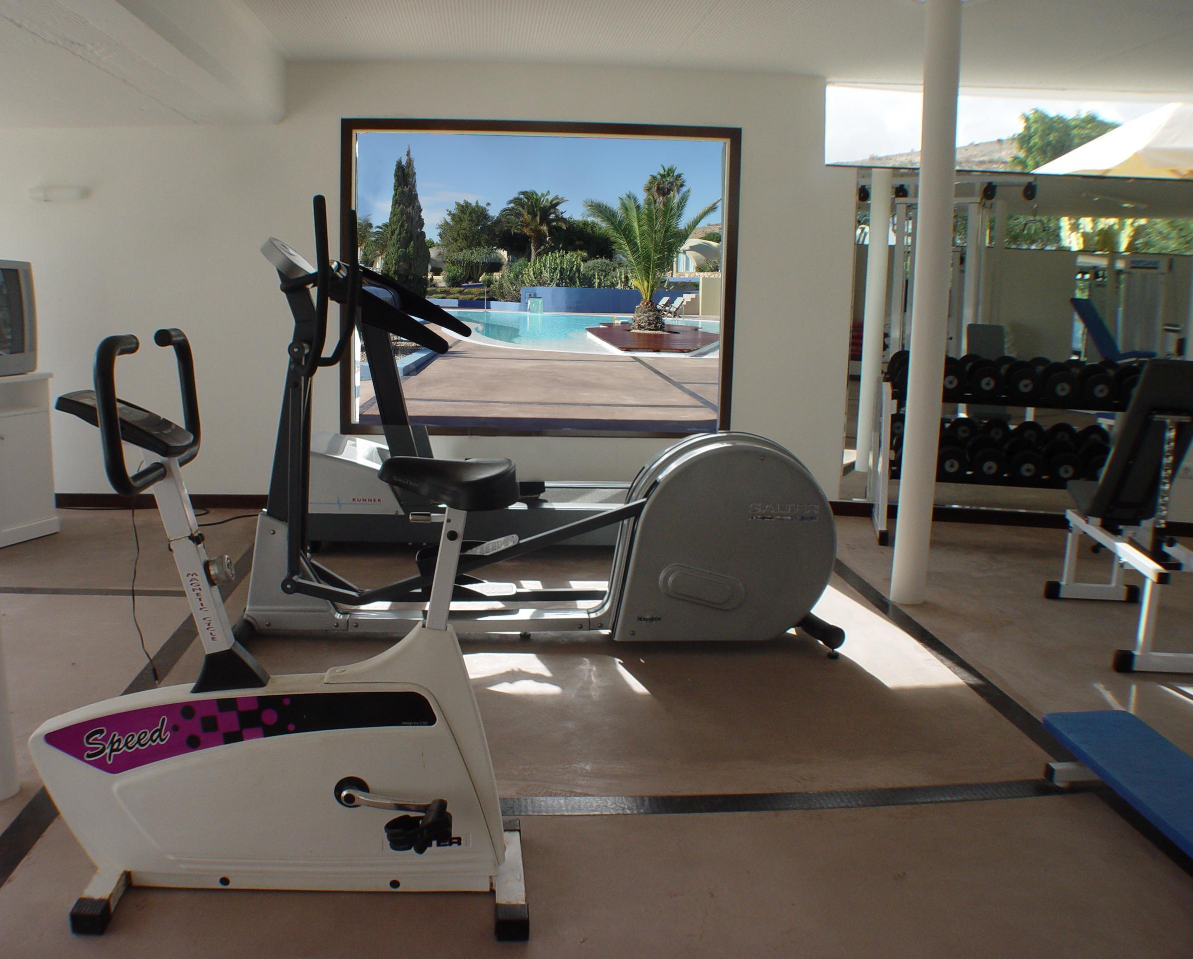 קוסטה קלמה Hotel Livvo Risco Del Gato Suites מראה חיצוני תמונה