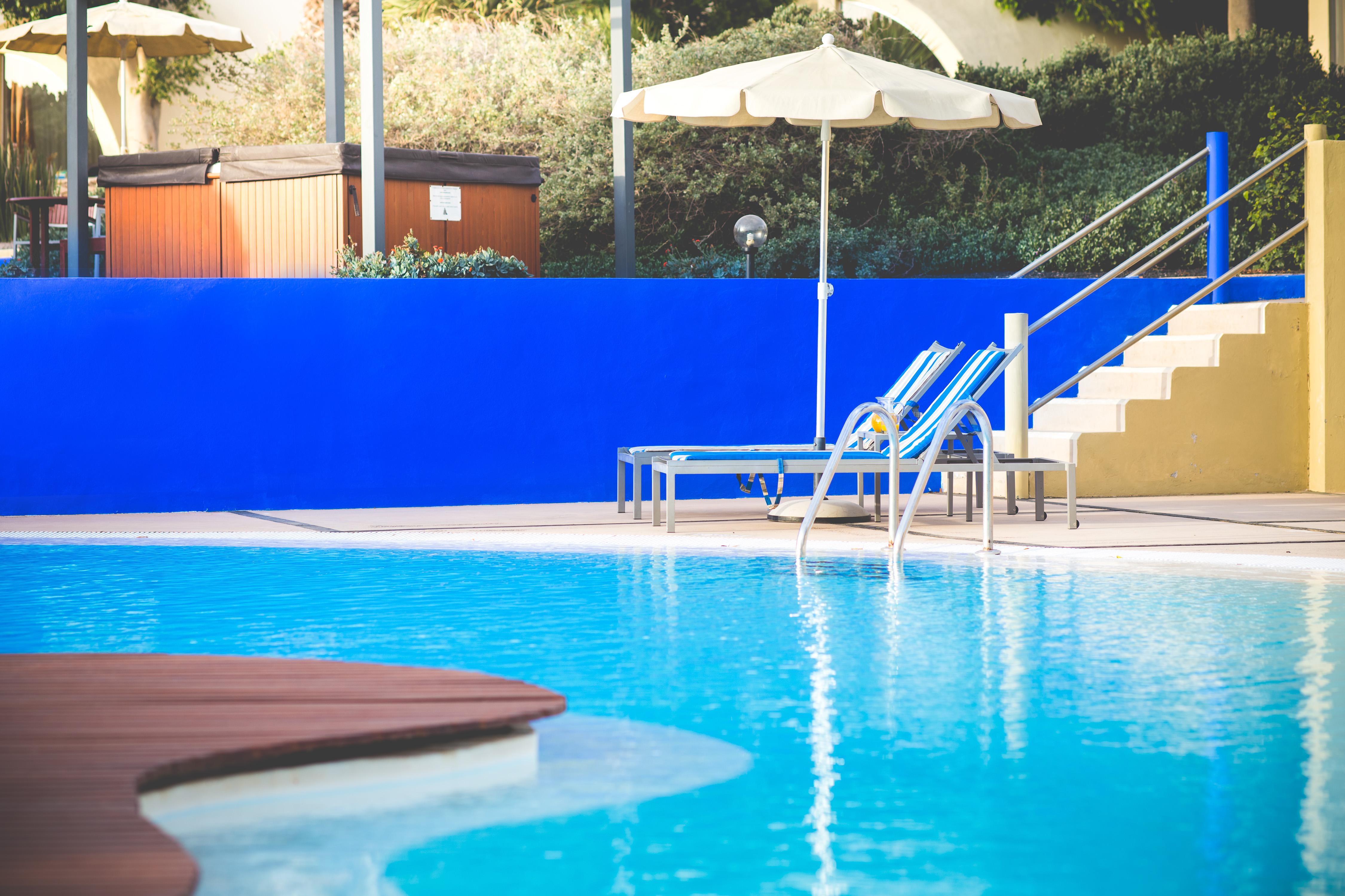 קוסטה קלמה Hotel Livvo Risco Del Gato Suites מראה חיצוני תמונה