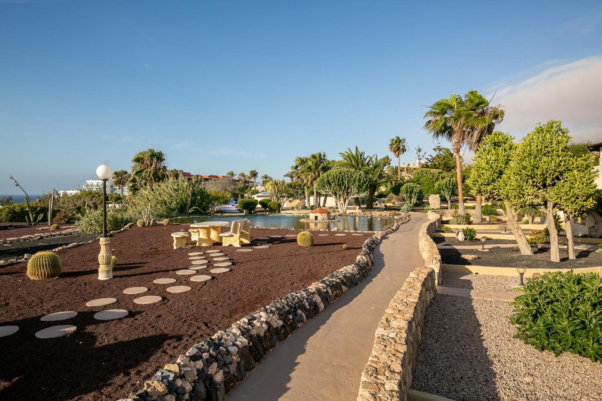 קוסטה קלמה Hotel Livvo Risco Del Gato Suites מראה חיצוני תמונה