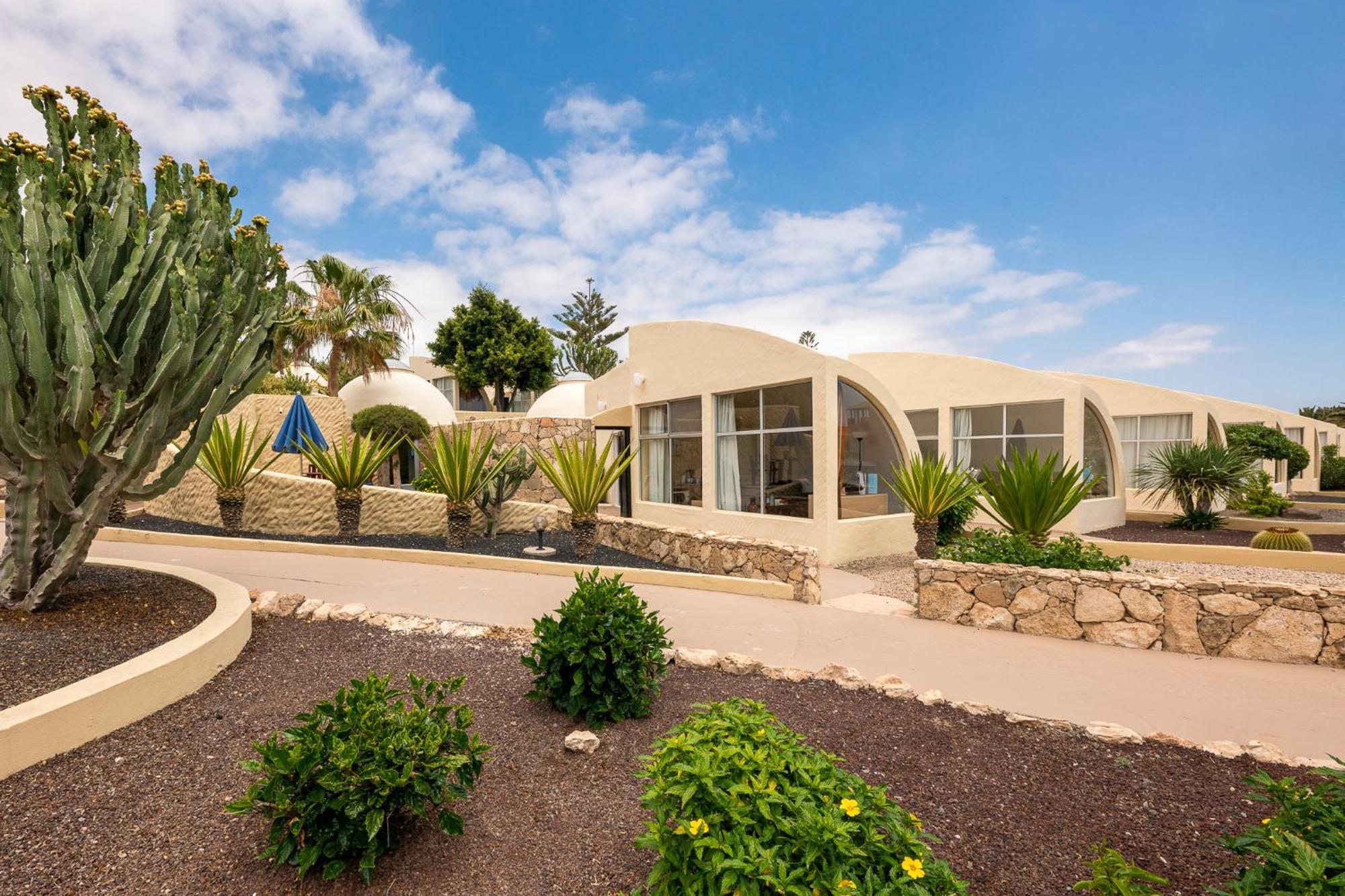 קוסטה קלמה Hotel Livvo Risco Del Gato Suites מראה חיצוני תמונה