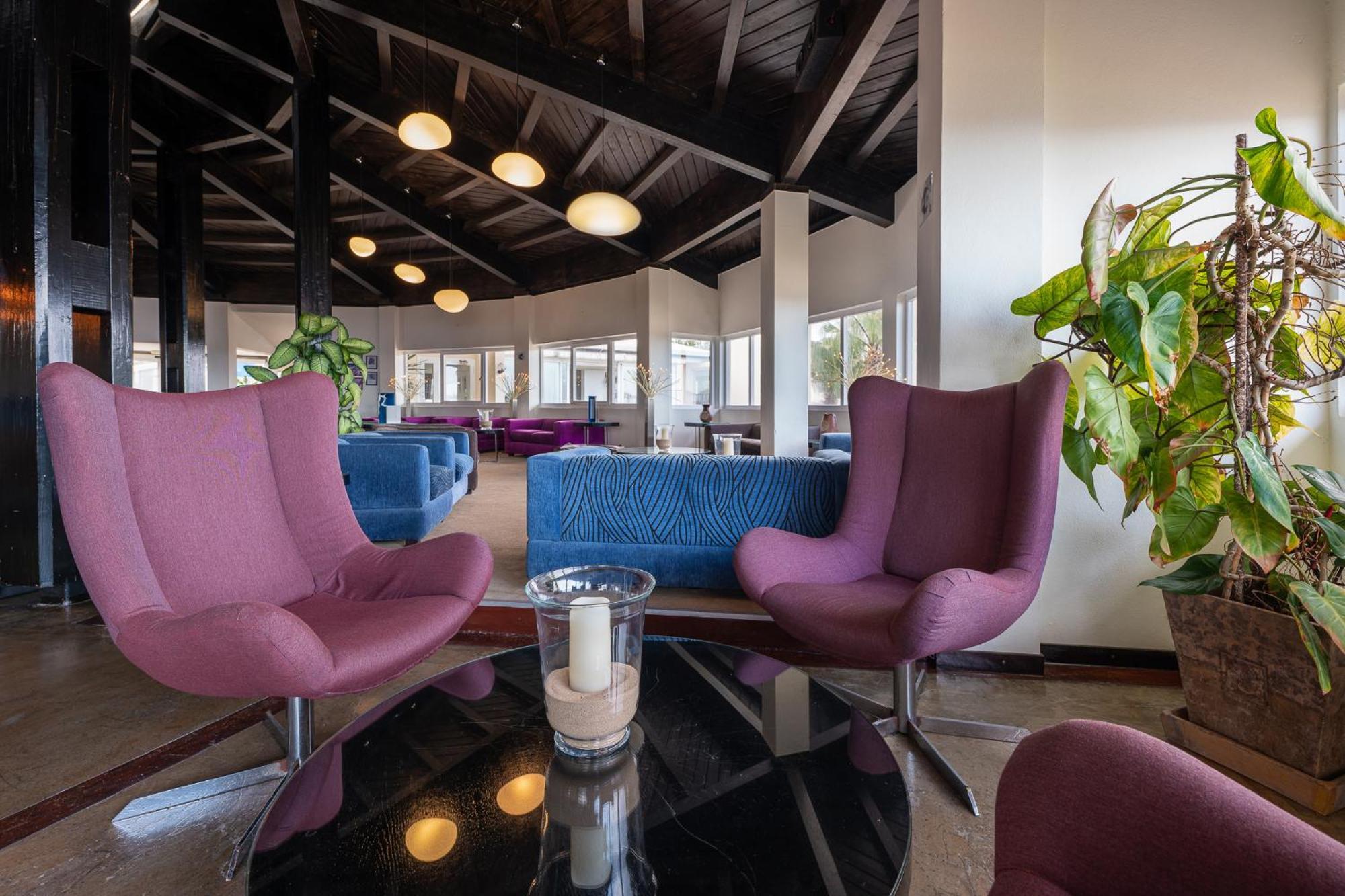 קוסטה קלמה Hotel Livvo Risco Del Gato Suites מראה חיצוני תמונה