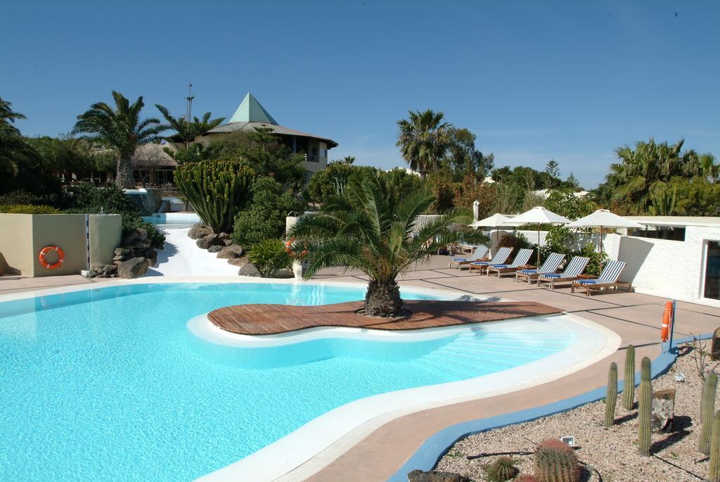 קוסטה קלמה Hotel Livvo Risco Del Gato Suites מראה חיצוני תמונה