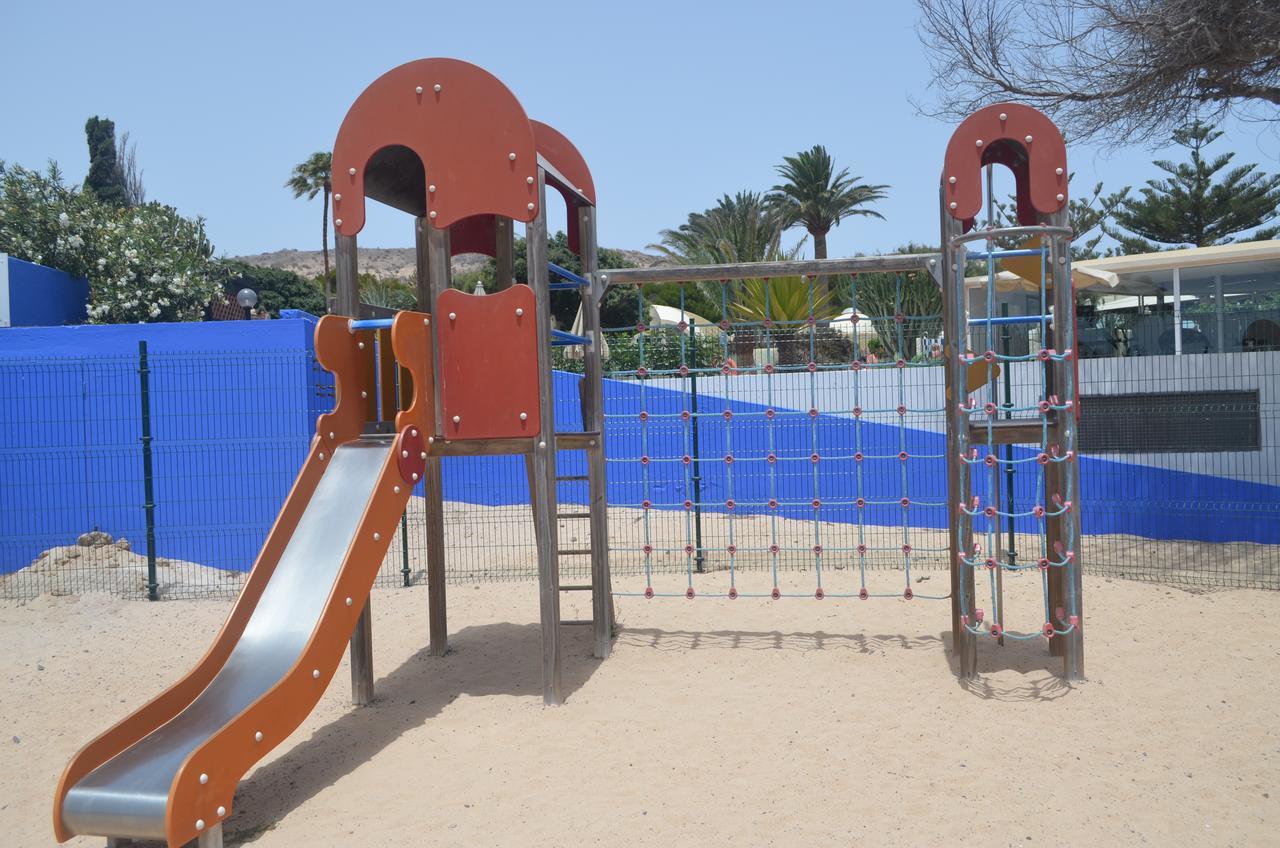 קוסטה קלמה Hotel Livvo Risco Del Gato Suites מראה חיצוני תמונה