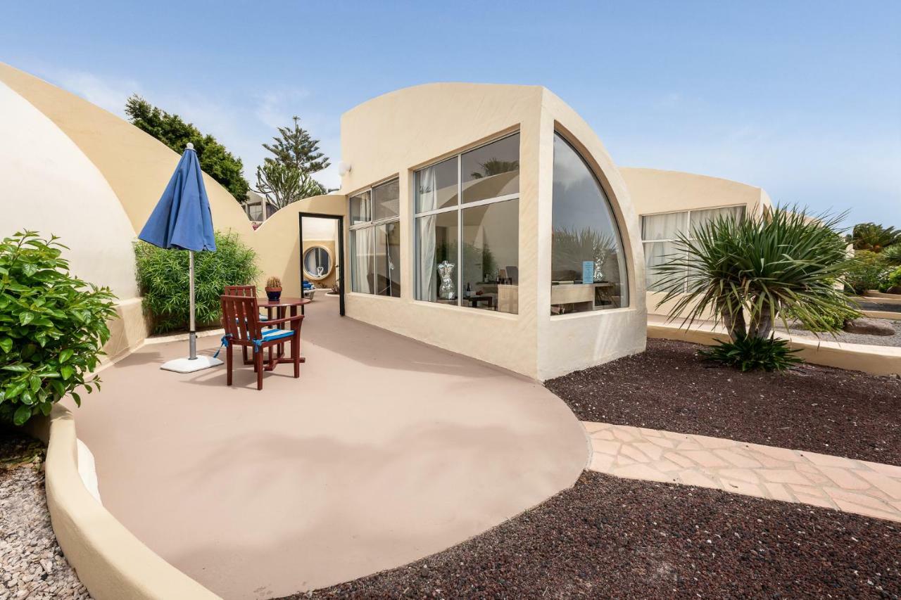 קוסטה קלמה Hotel Livvo Risco Del Gato Suites מראה חיצוני תמונה