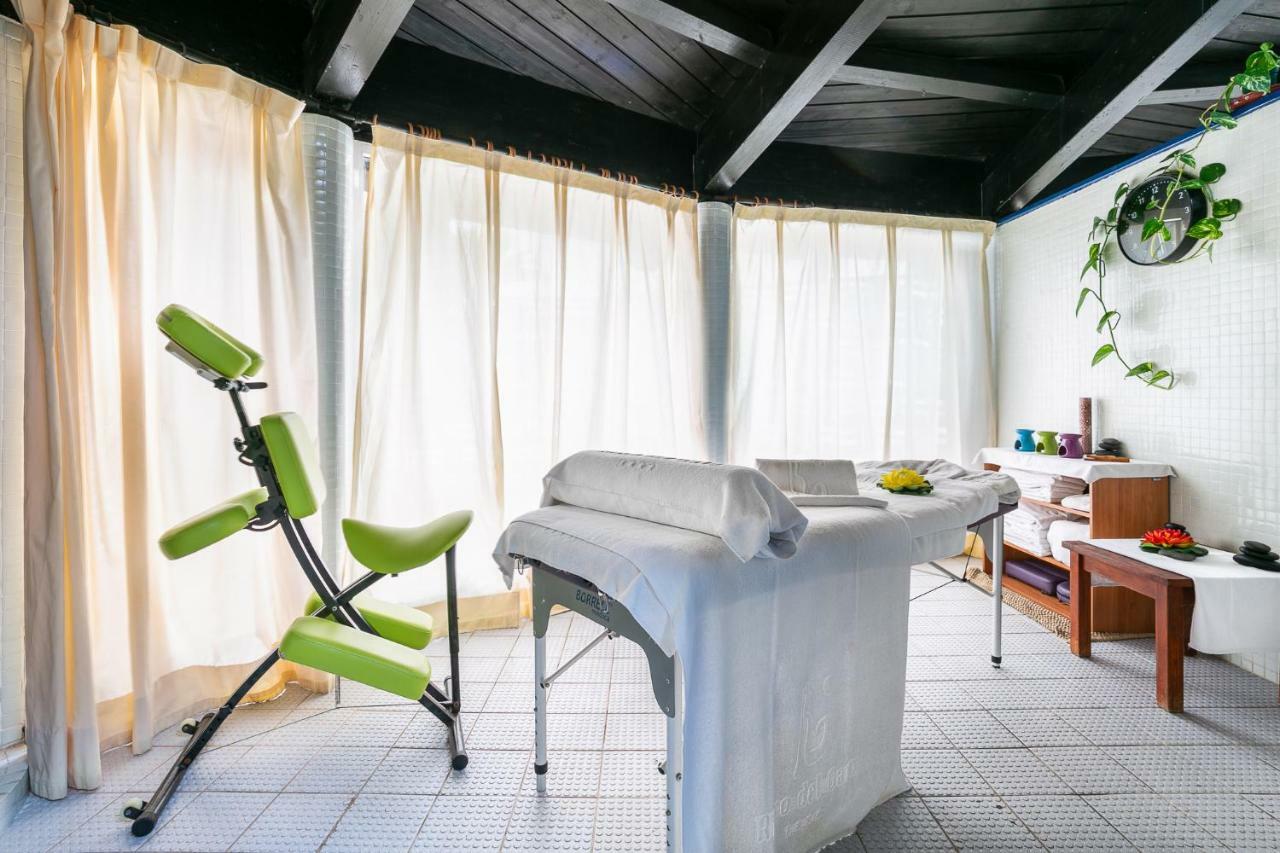 קוסטה קלמה Hotel Livvo Risco Del Gato Suites מראה חיצוני תמונה